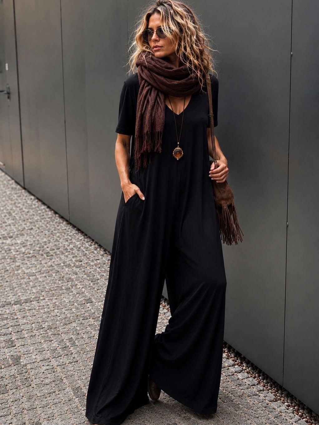 Maxi Pull